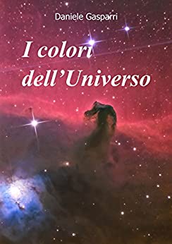 I colori dell’Universo