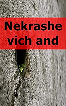 Nekrashevich and Nicodemia