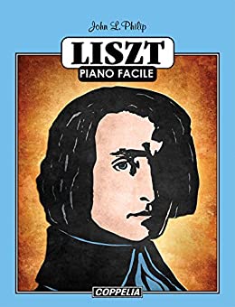 Liszt Piano Facile