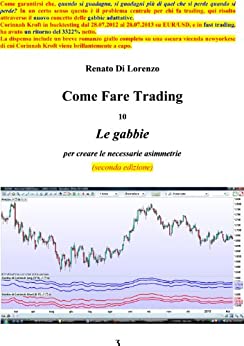 Le gabbie adattative (+3322%) (Come fare trading Vol. 10)
