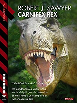 Carnifex Rex (Robotica)