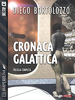 Cronaca galattica (Imperium)