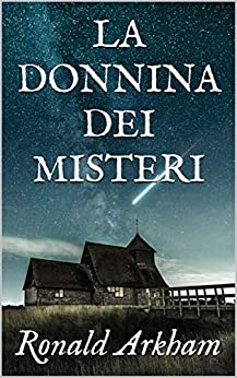 LA DONNINA DEI MISTERI