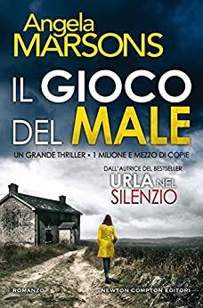 Il gioco del male (DI Kim Stone Vol. 2)