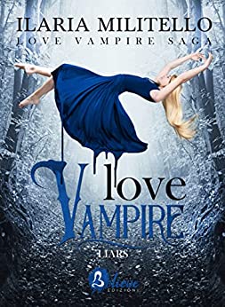 Liars: Love Vampire #2