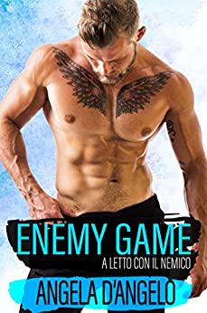 Enemy Game – A letto con il nemico
