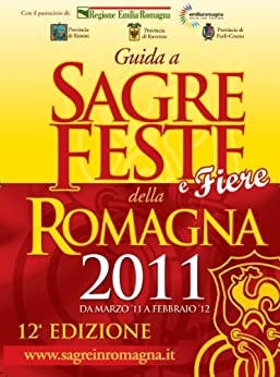 Guida a Sagre e Feste della Romagna 2011