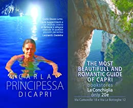 Carla , Principessa di Capri