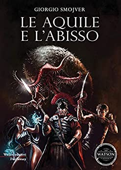 Le Aquile e l’Abisso (TrueFantasy)