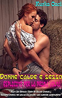 Donne calde e sesso esplicito per la prima volta: Night Sex Erotica | Daddy By Milked Stories | Racconti sporchi per adulti| Collezione tabù hardcore impertinente