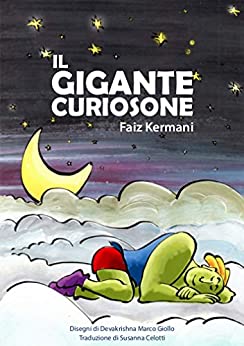 Il gigante Curiosone