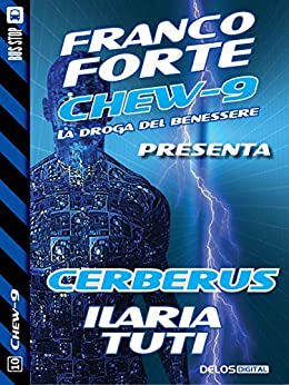 Cerberus: Chew-9 10