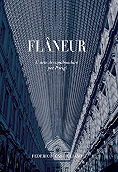 Flâneur: L’arte di vagabondare per Parigi