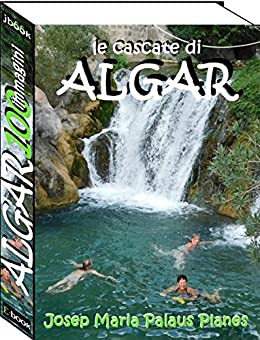Le cascate di ALGAR (100 immagini)