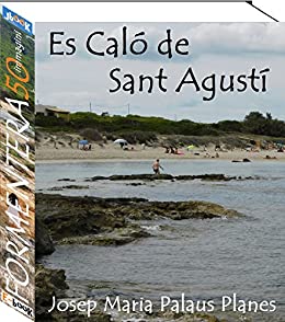 Formentera (Es Caló de Sant Agustí) [IT]