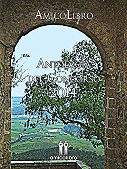 Antologia del Concorso AmicoLibro 2014