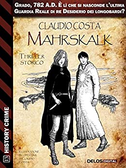 Mahrskalk (History Crime)