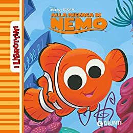Alla ricerca di Nemo. I Librottini