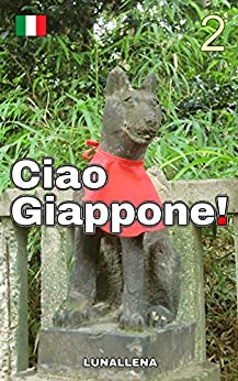 Ciao Giappone! 2