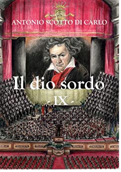 Il dio sordo - IX