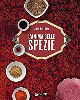 L’anima delle spezie