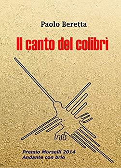 Il canto del colibrì