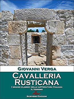 Cavalleria rusticana