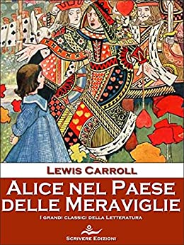 Alice nel Paese delle Meraviglie