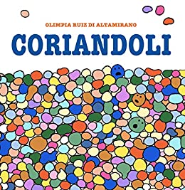 Coriandoli: Il libro giusto per il Carnevale!