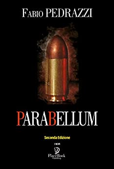 PARABELLUM (I Noir Vol. 3)