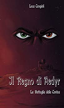 Il regno di Aedyr: La battaglia della contea