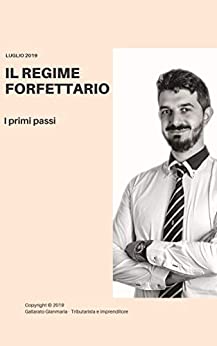 Il regime forfettario: I primi passi