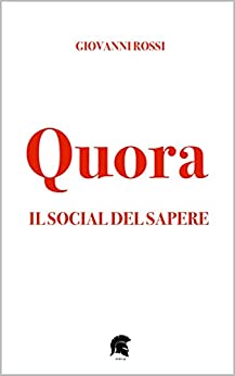 QUORA – IL SOCIAL DEL SAPERE