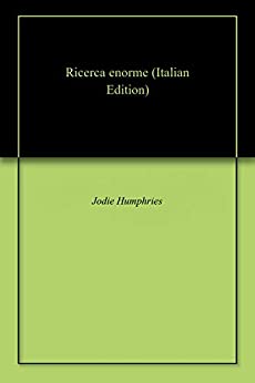 Ricerca enorme