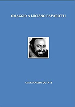 Omaggio a Luciano Pavarotti