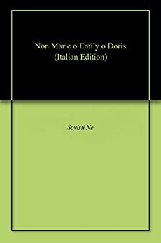 Non Marie o Emily o Doris