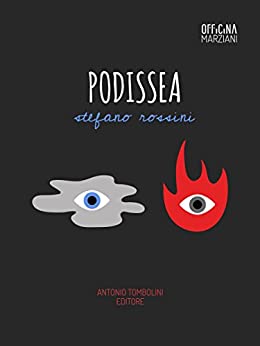 Podissea (Officina Marziani)