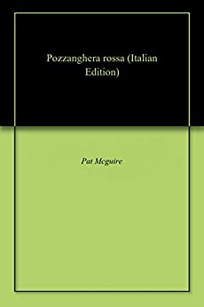 Pozzanghera rossa