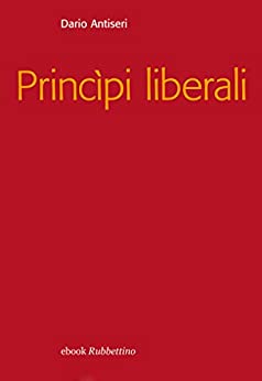 Principi liberali (Focus Vol. 1)