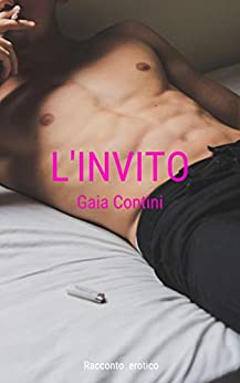 L'invito: Una notte senza limiti