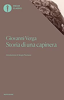 Storia di una capinera (Mondadori) (Oscar classici Vol. 211)