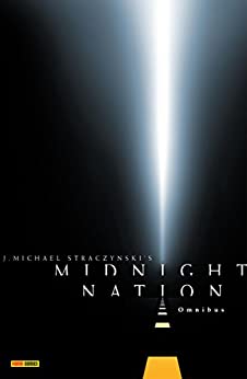 Midnight Nation Omnibus