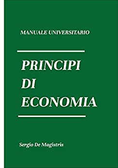 Principi di Economia: Manuale universitario