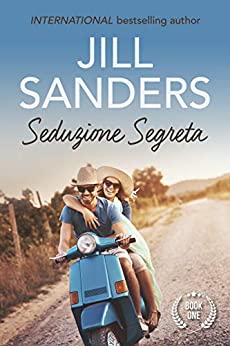 Seduzione Segreta (Serie segrete Vol. 1)