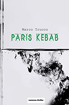 Paris Kebab