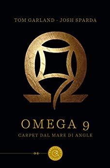 Omega 9 – Carpet dal Mare di Angle