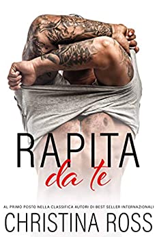 Rapita Da Te (Brucia con Me Vol. 9)