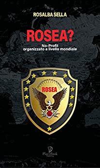 ROSEA: No-Profit organizzato a livello mondiale