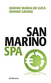 San Marino SPA (Problemi aperti Vol. 183)