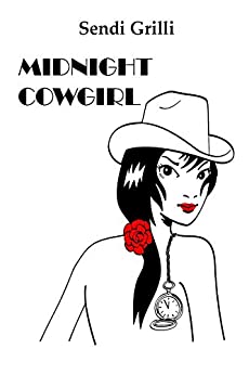 MIDNIGHT COWGIRL